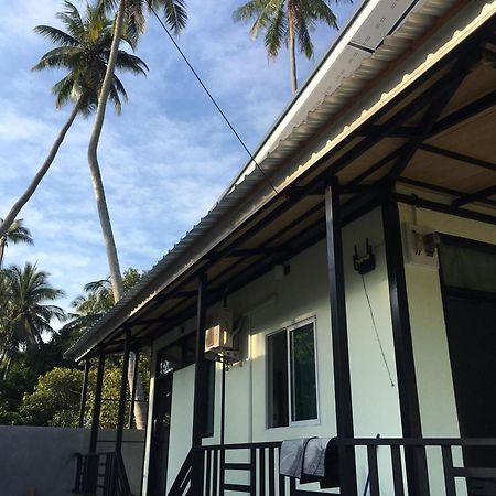 World Citizen Guesthouse バーン・タイ エクステリア 写真