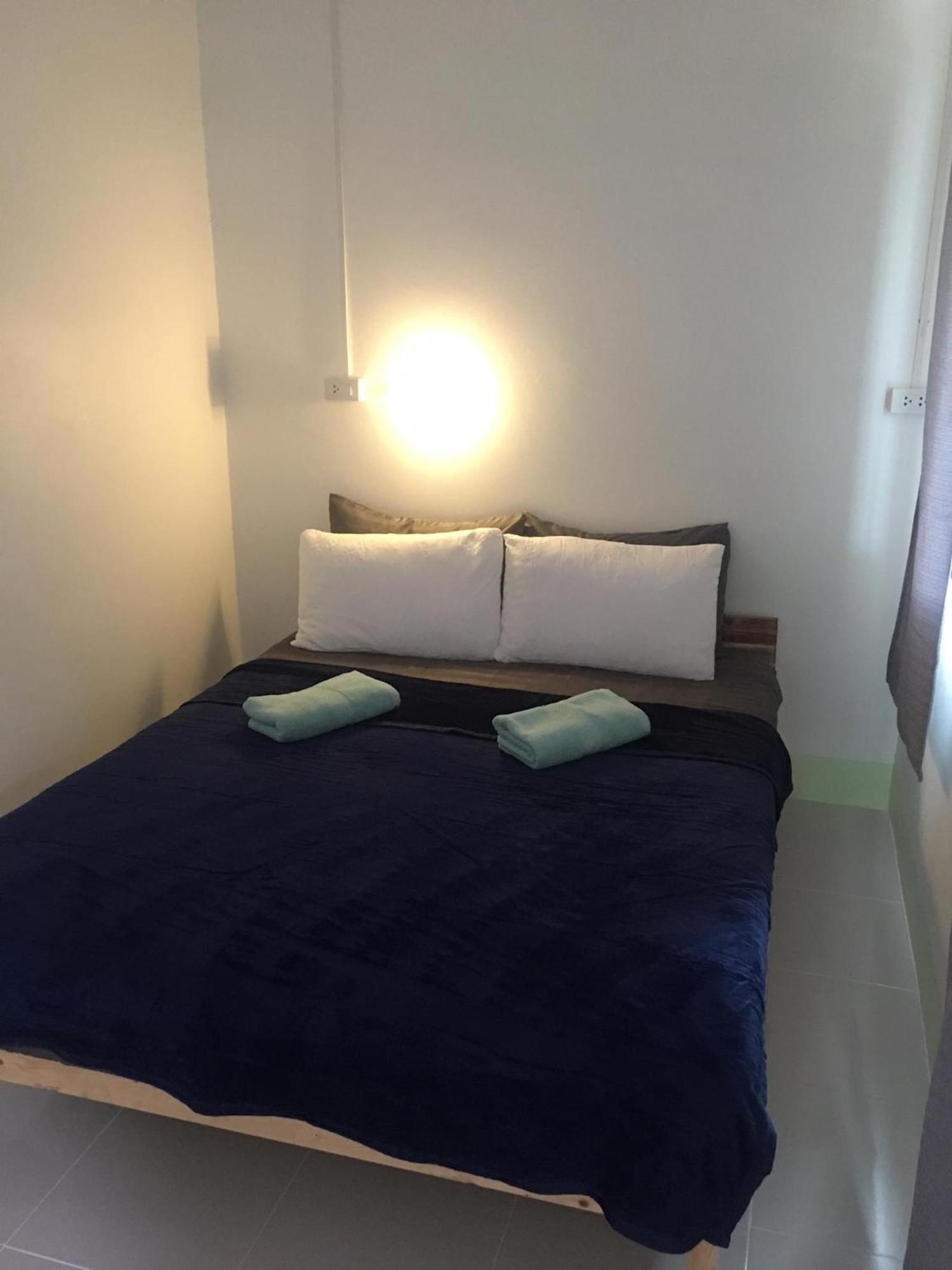 World Citizen Guesthouse バーン・タイ エクステリア 写真