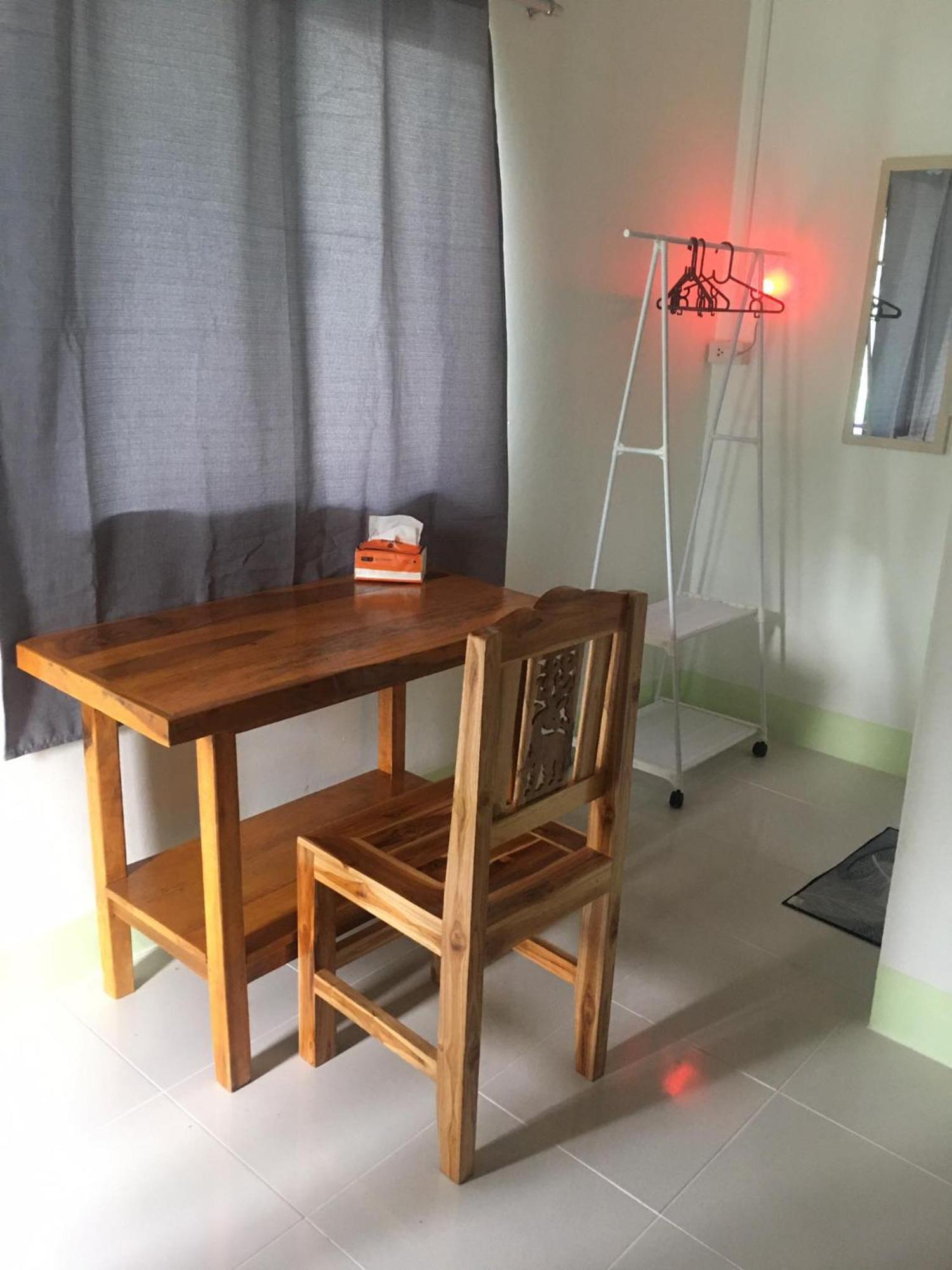 World Citizen Guesthouse バーン・タイ エクステリア 写真