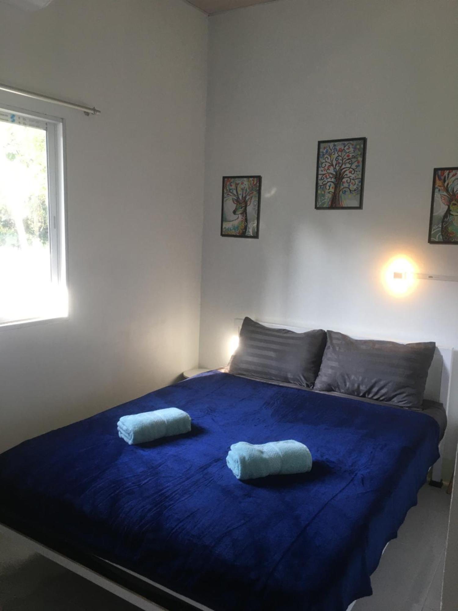 World Citizen Guesthouse バーン・タイ エクステリア 写真